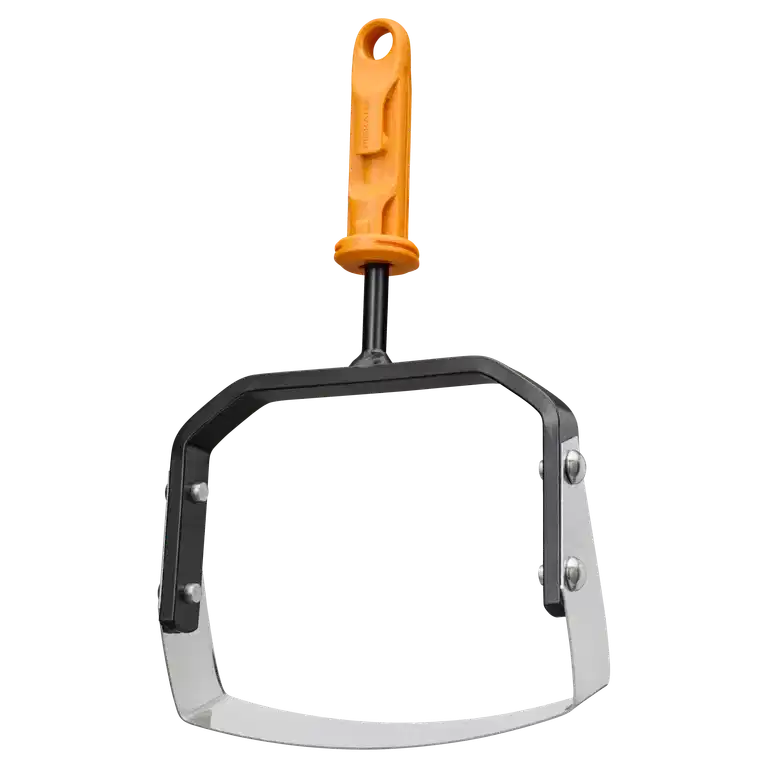 OneClick Push-Pull Weeder