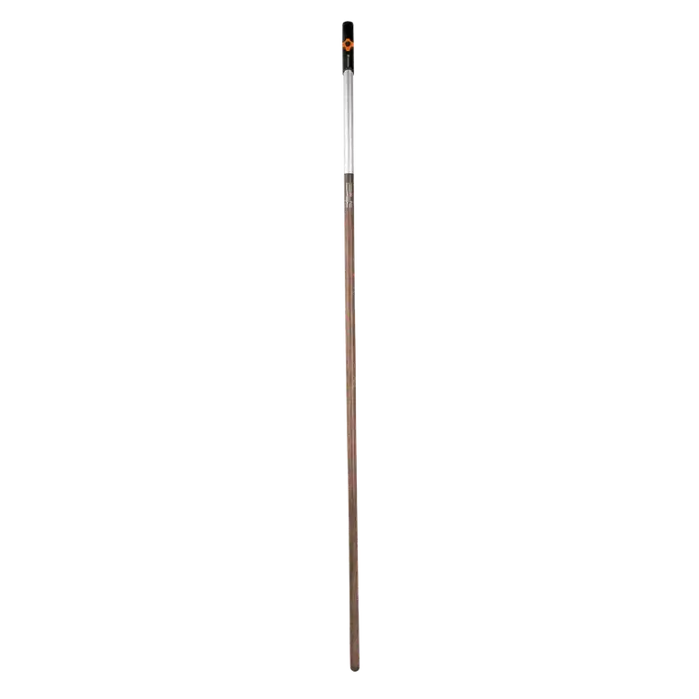 Combisystem träskaft 180 cm