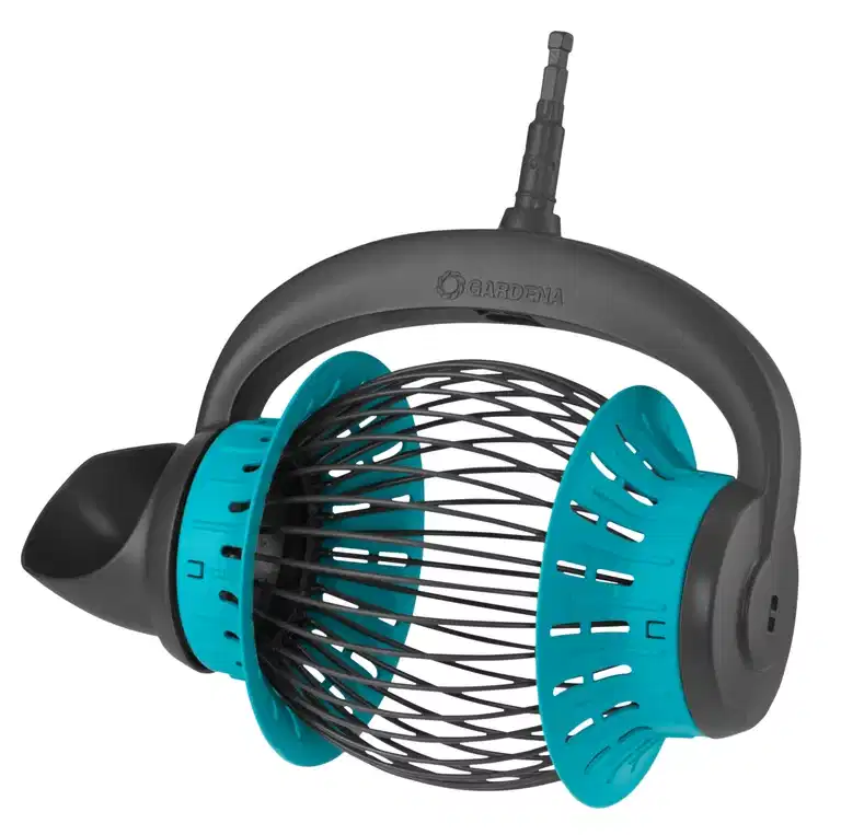 Combisystem Fruit picker