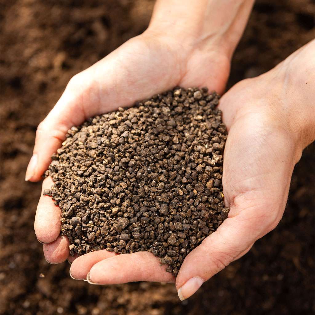 Image of Trädgårdsgödsel 30%