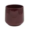 Ida mini pot D8 rust