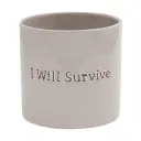 Kruka I Will Survive
