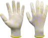 Garden glove nitrile