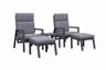 Recliner Duo Set Oslo