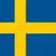 Svensk flagg