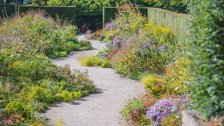 6 tips for an environmentally friendly garden