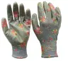 Garden gloves nitrile