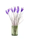 Blommor i bunt