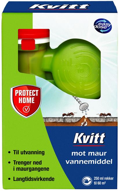 Skadedjursbekämpning