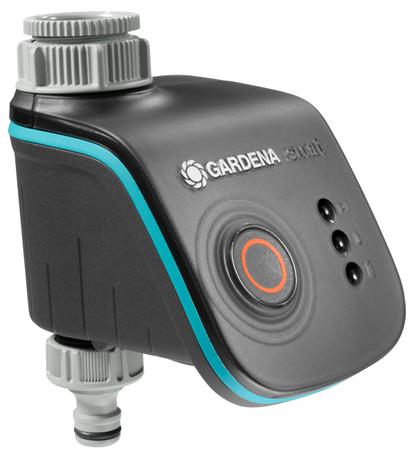 Bevattningsystem och självbevattning