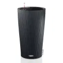 Självbevattnande kruka Cilindro