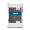 Sand, grus och tösalt