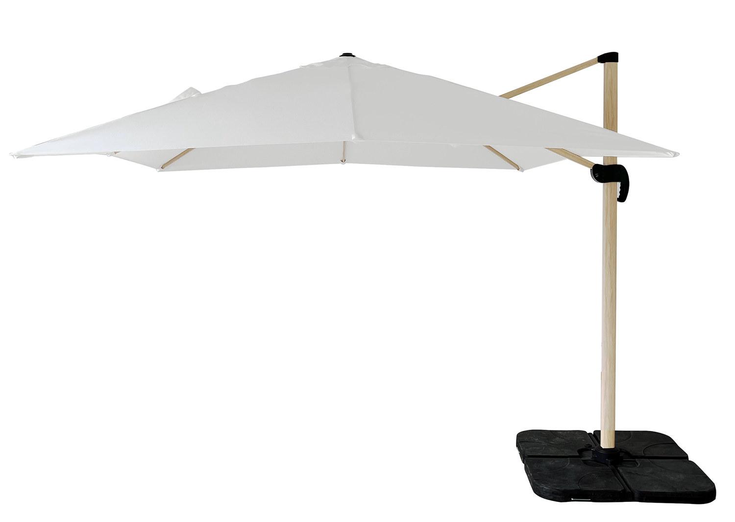 Parasoller, Pergolor och Insynsskydd