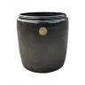 K&C metal pot D25 grey