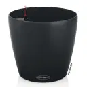 Självbevattnande kruka Classico