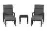 Recliner Duo Set Oslo