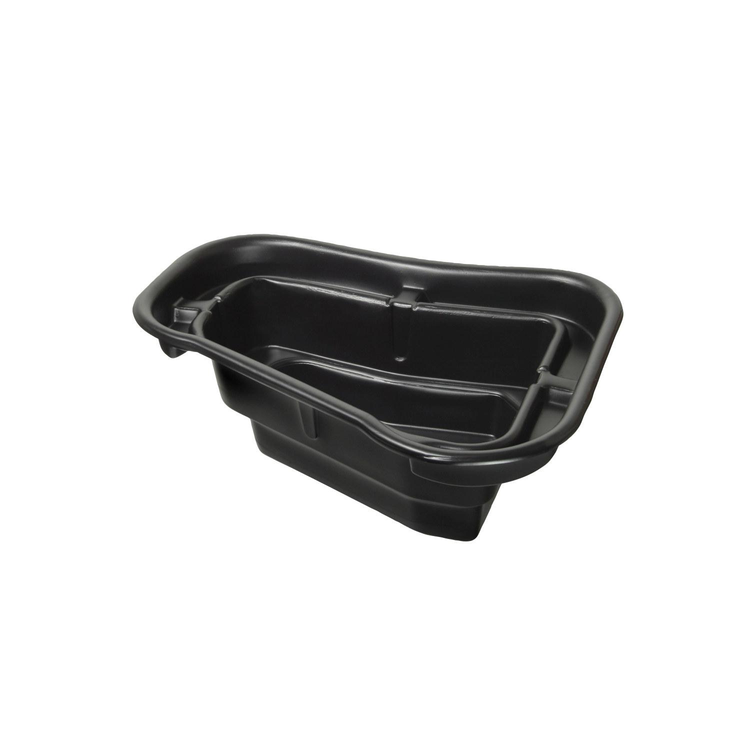 Bygg din egen trädgårdsdamm