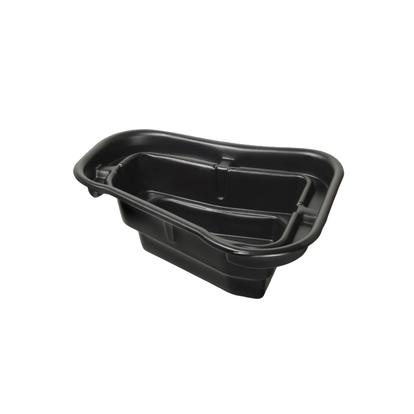 Bygg din egen trädgårdsdamm