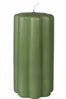 Blockljus Flowery