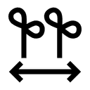 Planteringsavstånd  30 - 45 cm