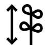 Fullvuxen  100 cm