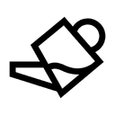 Kräver lätt bevattning