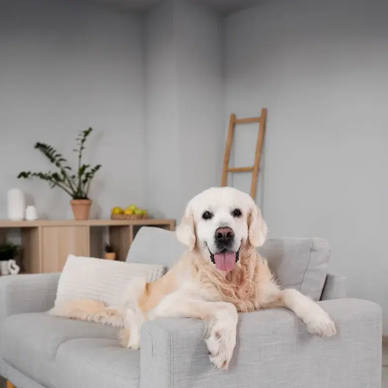 Pet-friendly indoor plants – Safe choices for curious paws