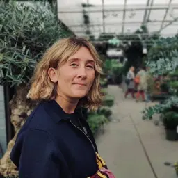 Miriam Gysling