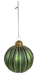 Julgranskula Twinkle