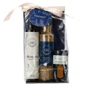 Presentpåse Pizzakit