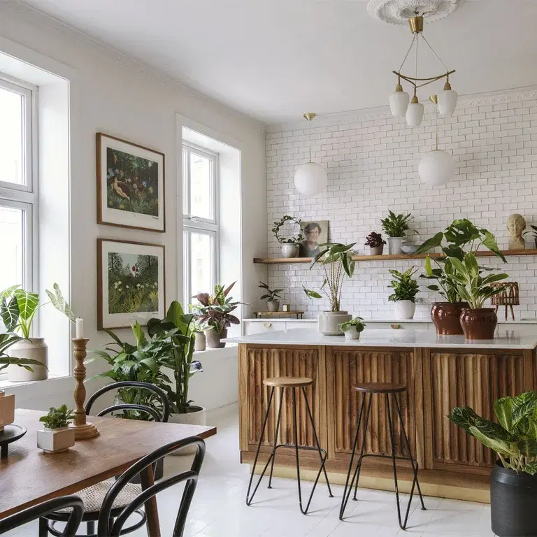 Guide: Plants for rooms of all sizes