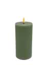 Pillar Candle LED