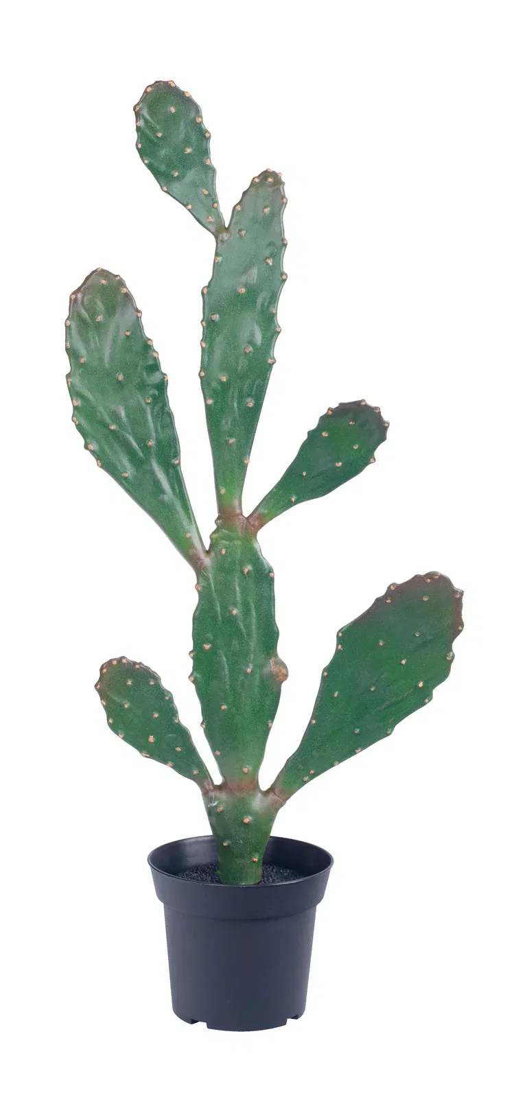 Kaktus Opuntia konstgjord