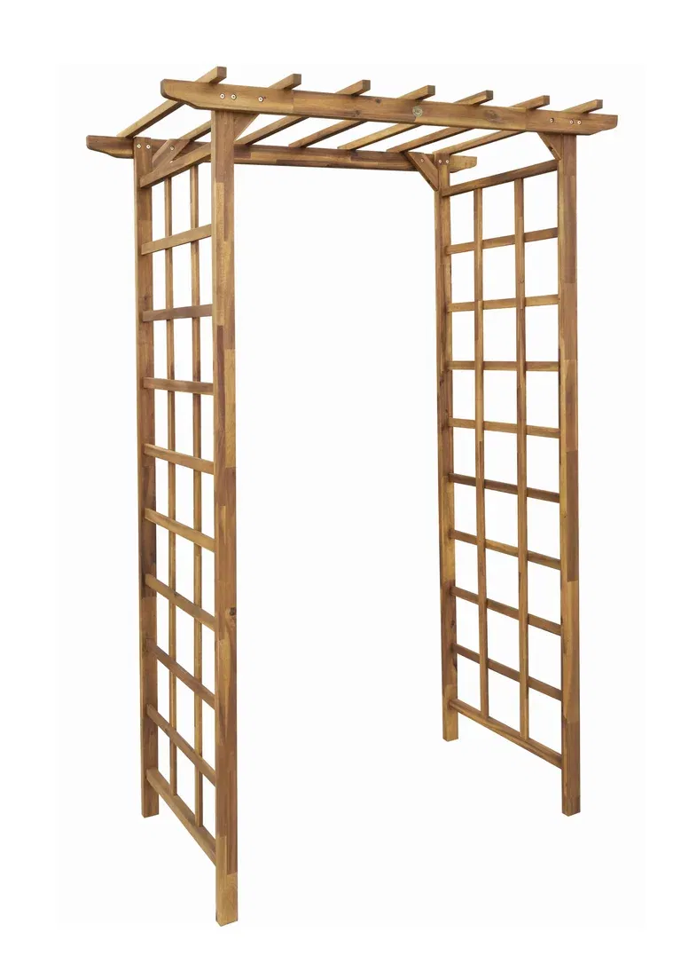 Blomsterbåge Kinsley