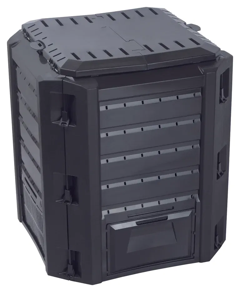 Compogreen komposttunna 380L