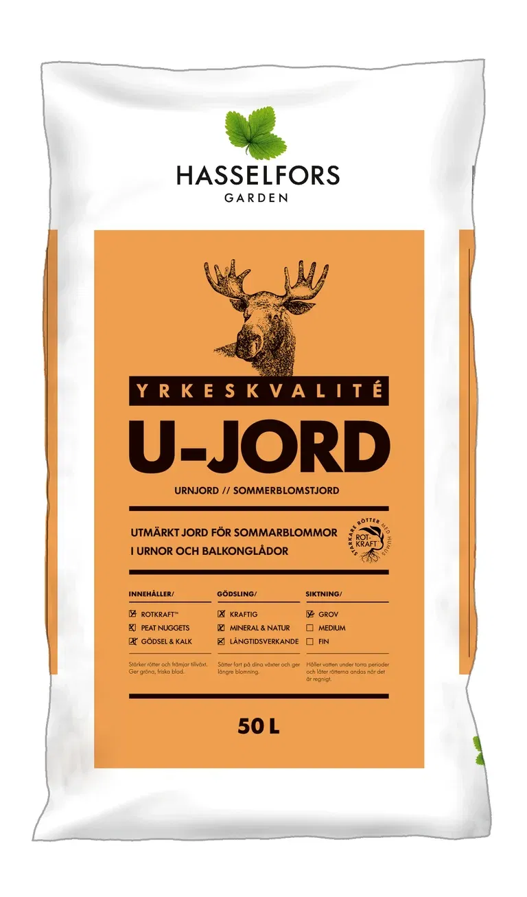 U-Jord