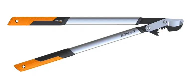 Grensax LX98 PGX SS