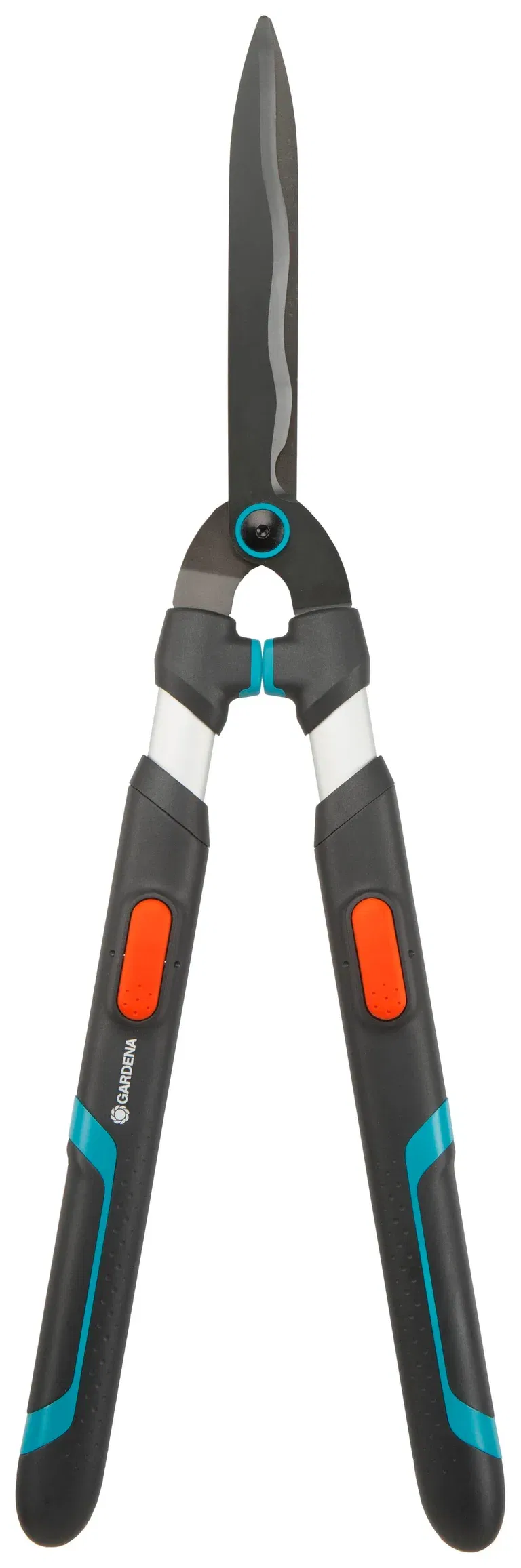 Häcksax TeleCut