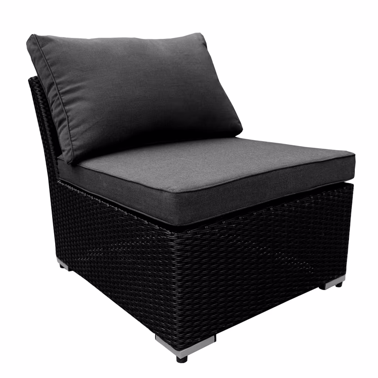 Mittmodul loungeset Caracas