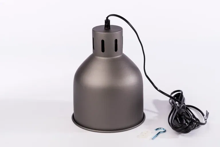 Växtbelysning hängarmatur Saga