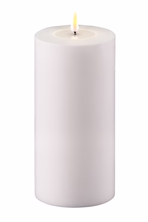 Blockljus LED utomhus Deluxe