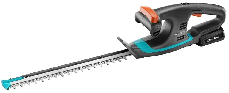 Häcksax EasyCut 40/18V/2.0Ah P4A GARDENA