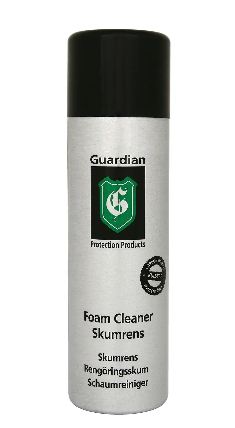 Rengöringsskum Guardian