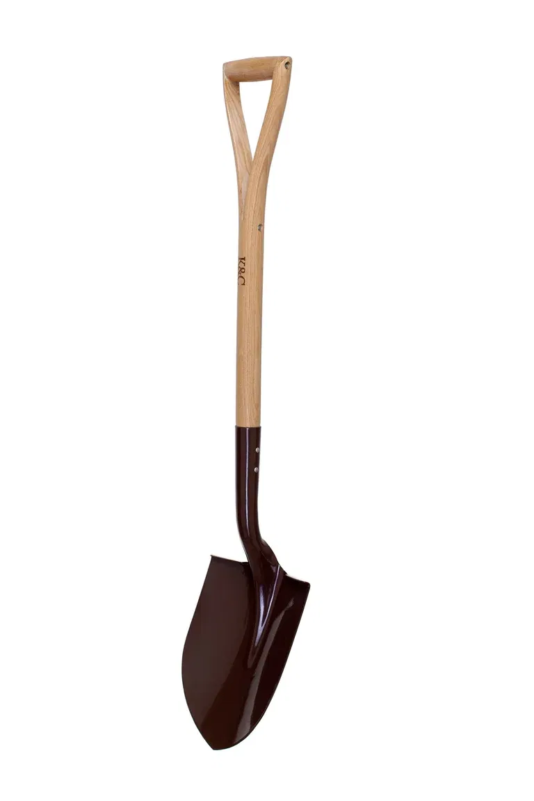 Spade K&C