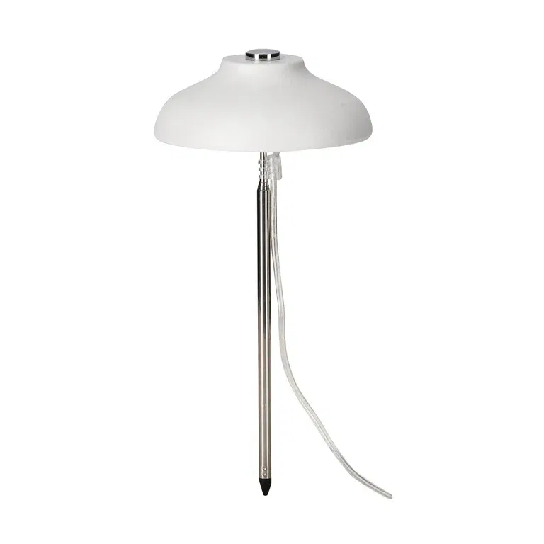 Växtbelysning LED 9W Helios