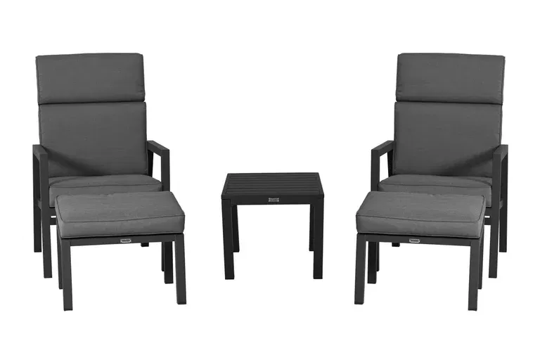 Recliner Duo Set Oslo