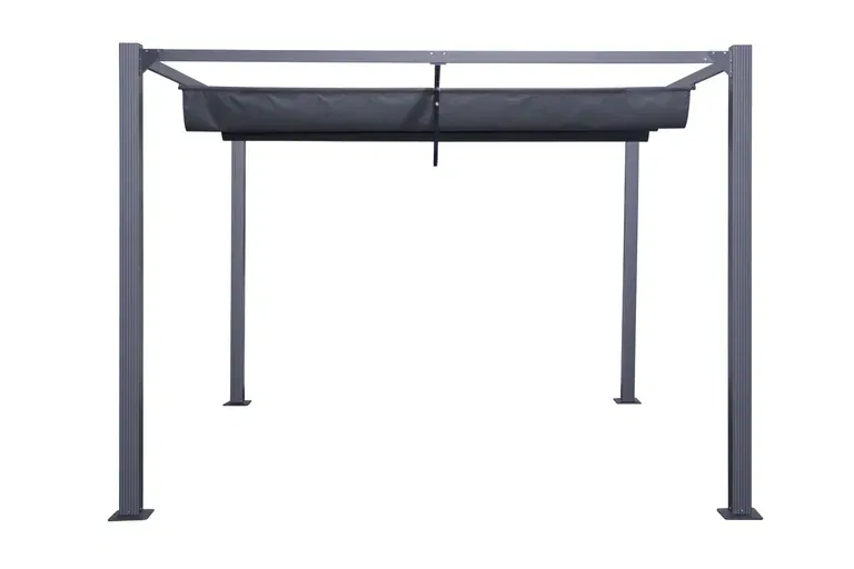 Pergola Oslo