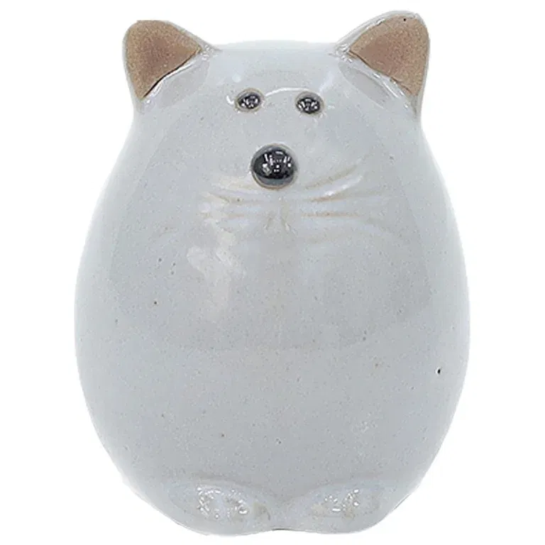 Dekoration katt Kitty