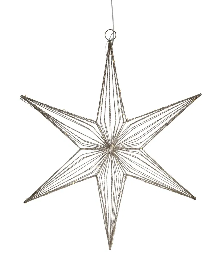 Adventstjärna