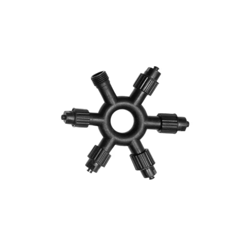 Grenkoppling Connect